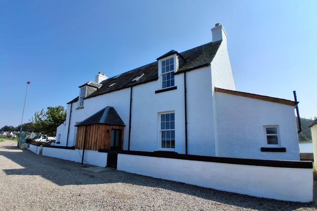 1 bed property for rent in Clachnaharry, Inverness, Highland IV3