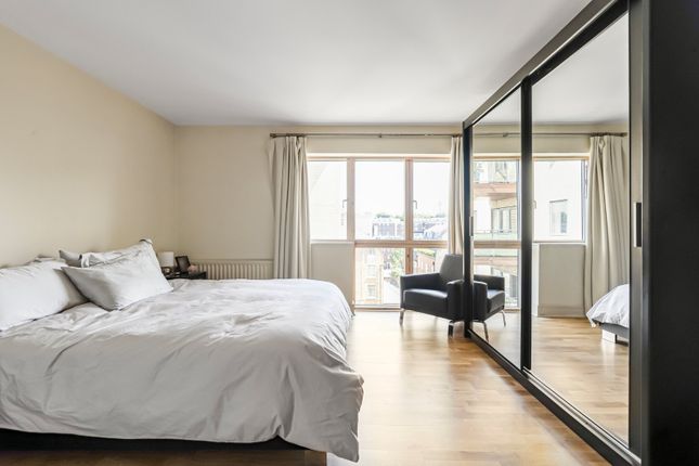 Flat 42 Richbourne Court, 9, Harrowby Street, London photo 4