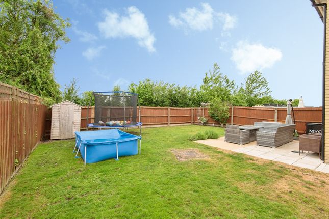 1, Oatlands, ROYSTON photo 2