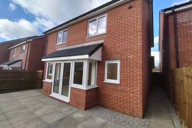 Property to rent in Watermint Road, Chesterfield