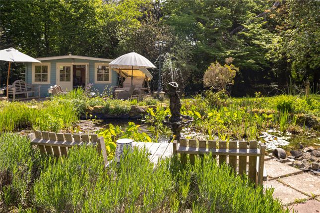 Summerhouse