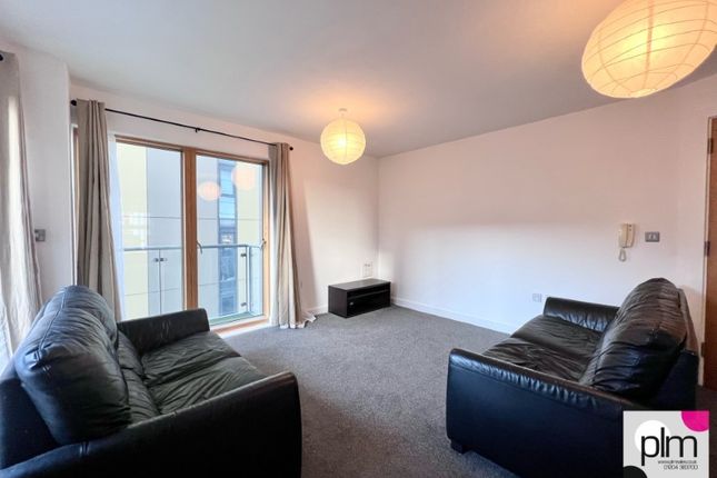 Apartment 514, Jefferson Place, 1 Fernie Street, Manchester photo 4