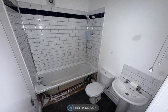Linnaeus House Linnaeus St, Hull photo 5