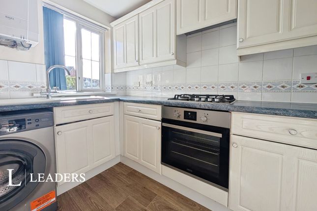 Linnet Close, Littlehampton photo 3
