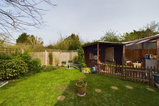Detached bungalow for sale in Greensward Lane, Hockley, Essex