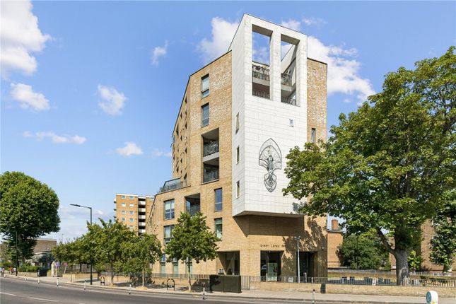 Flat 23, 132, Green Lanes, London photo 4