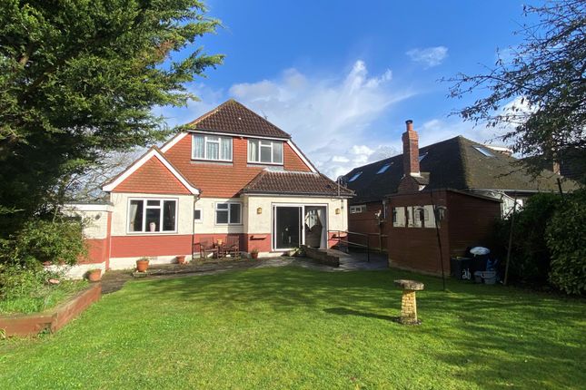 Detached house for sale in Haileybury Road, Orpington