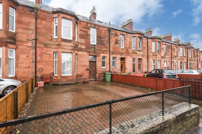 Flat for sale in 124 Inveresk Road, Musselburgh