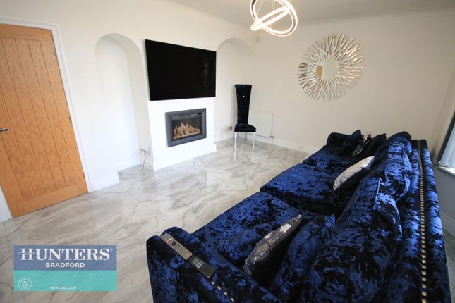 End terrace house for sale in Moore Avenue, Bradford, West Yorkshire