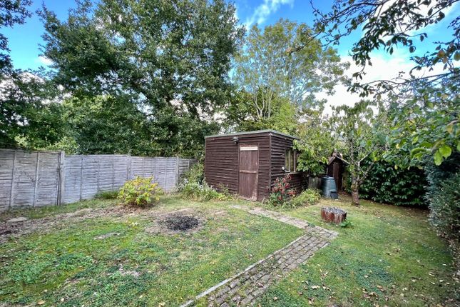 Detached house for sale in Poplar Road, Wittersham, Tenterden