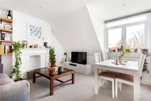 Thumbnail Flat for sale in Rydal Road, London