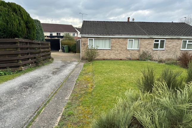 Bungalow for sale in Broadway, Swanwick
