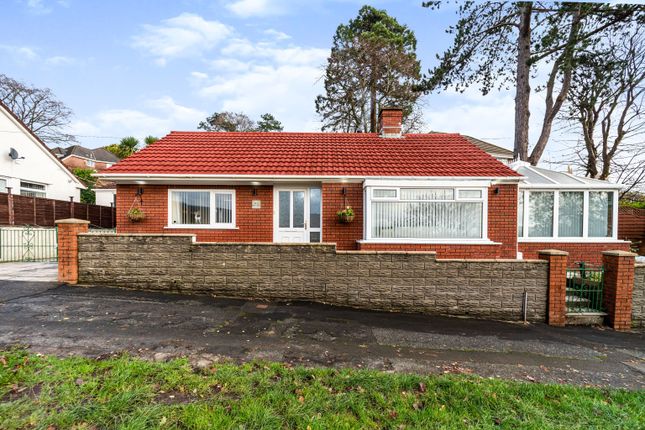 Bungalow for sale in Penywern Road, Rhiddings, Neath, Neath Port Talbot