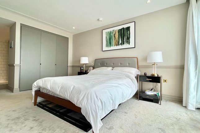 Flat 59, Queens Wharf, London photo 5