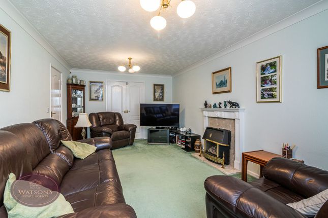 9, Mornington Crescent, Nottingham photo 2