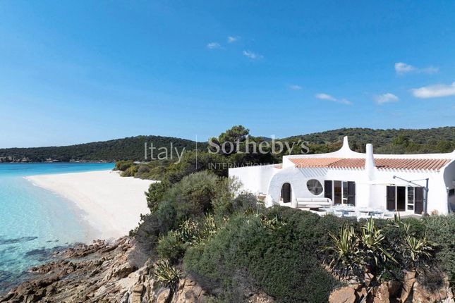 Villa for sale in Tuerredda, Teulada, Sardegna