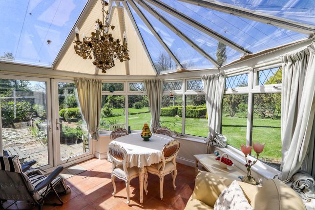 Yew Tree Cottage, The Green, Catsfield photo 3