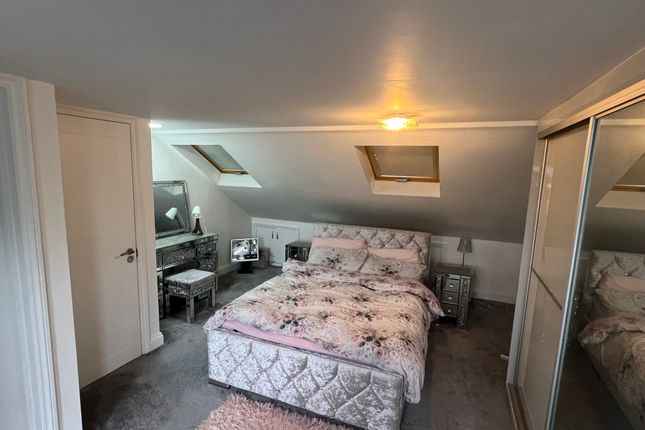 Thumbnail Room to rent in Dunedin Road, London