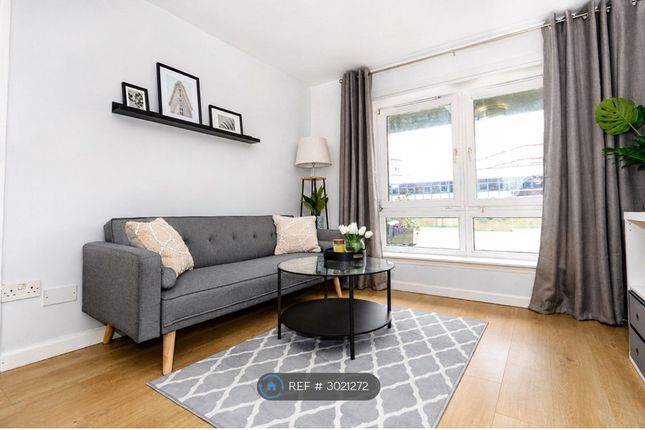 Flat, Minerva Court Houldsworth Street, Glasgow photo 2