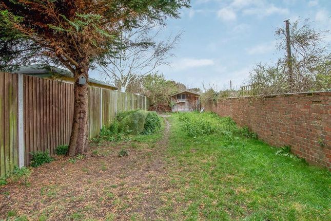 Bourne Road, Colchester CO2, 3 bedroom end terrace house for sale ...