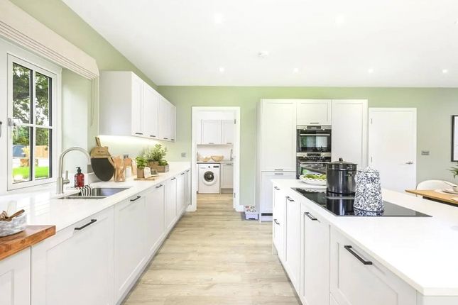 Plot 153 The Lawrence,, Millside Grange, Croxley Green photo 4