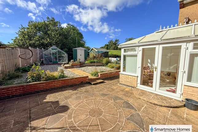 19, Chatsworth Avenue, Matlock photo 3
