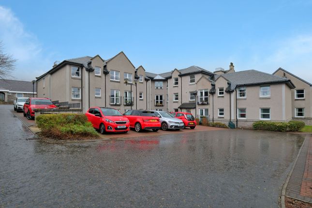 22 Kirk Manor Court, Kirk Brae, Aberdeen photo 3