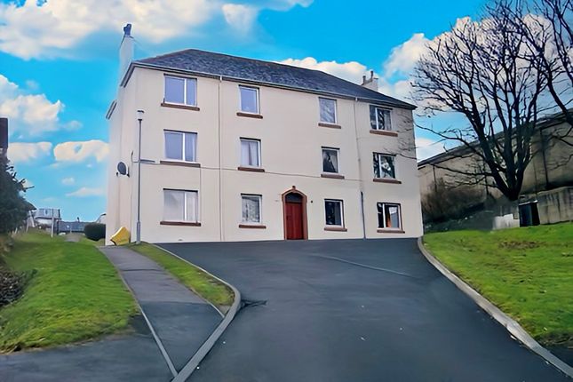 Flat for sale in Gillies Park, Mallaig