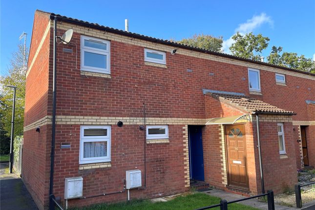 Thumbnail Flat for sale in Clover Ground, Henleaze, Bristol
