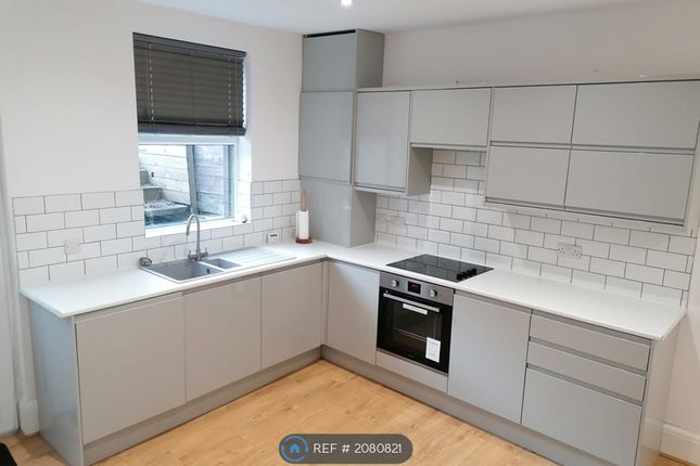 Thumbnail Terraced house to rent in Orchard Road, Sheffield