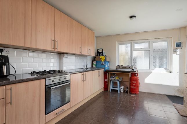 Semi-detached house for sale in Blossom Way, West Drayton