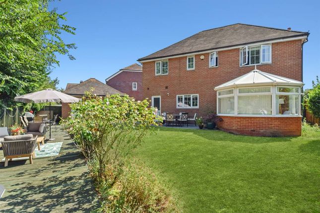 28, St. Augustines Court, Herne Bay photo 2