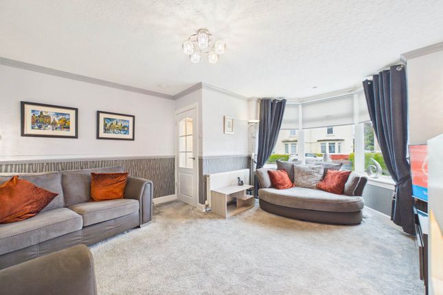 53, Strowan Crescent, Glasgow photo 2