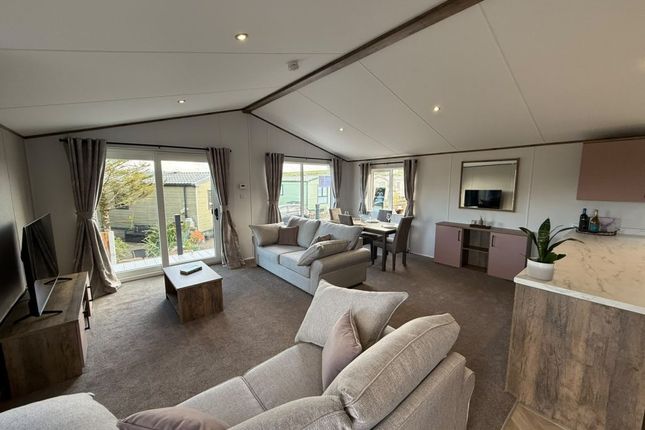 Meadows Retreat Lodge Park, Cockermouth photo 5