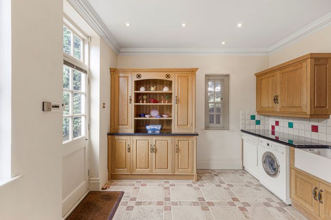Detached house for sale in Hocroft Road, London