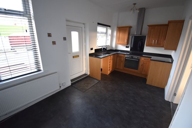 Thumbnail Terraced house to rent in South View, Ushaw Moor