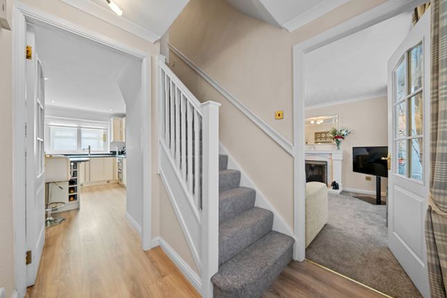 20, Clover Place, Bo'ness photo 4