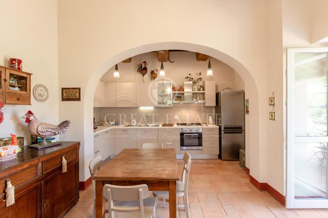 Villa for sale in Acquasparta, Terni, Umbria