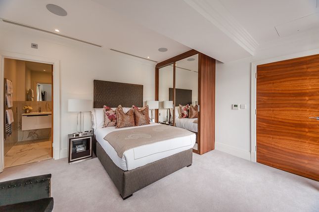 Penthouse to rent in Rainville Road, London, 9