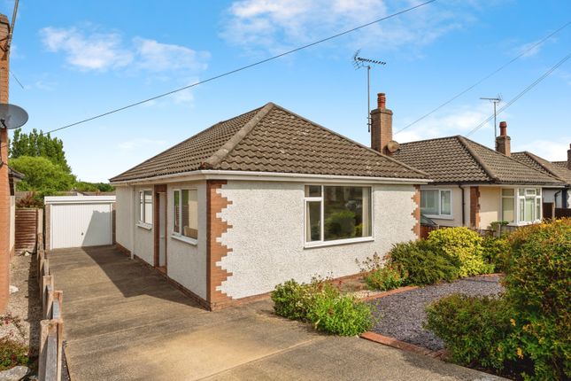 2-bed house on 17, St. Georges Drive, Denbighshire, £170,000