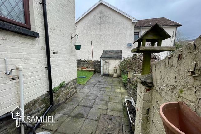 Detached house for sale in Bailey Street, Mountain Ash