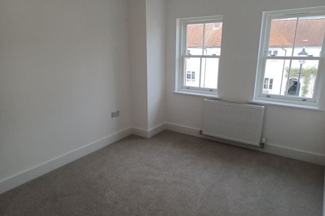 Terraced house for sale in Stockbridge Road, Sutton Scotney, Winchester, Hampshire