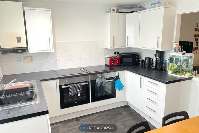 Terraced house to rent in Regency Place, Canterbury CT1
