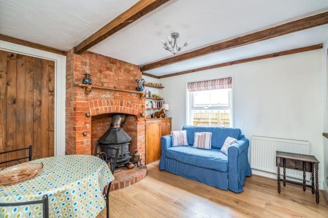 3 Bed Detached House For Sale In Cadnam Southampton