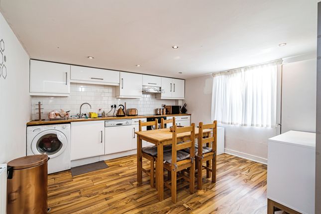 Flat for sale in Parsons Street, Dudley