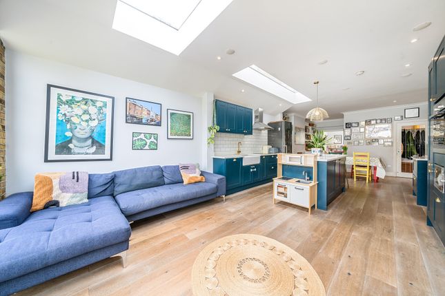 Semi-detached house for sale in Coombe Road, Kingston Upon Thames