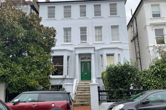 Thumbnail Studio to rent in Priory Road, London
