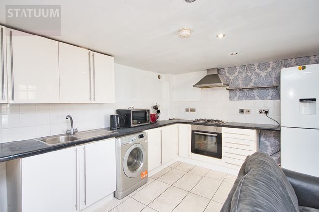 Terraced house to rent in Off Cranbrook Road, Redbridge, Ilford, Essex