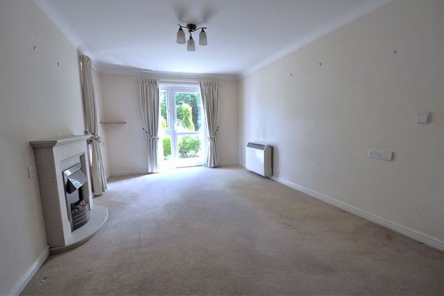 11 Bernard Court, Chester Road, Holmes Chapel photo 2