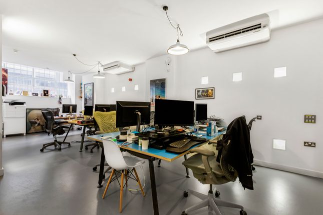 Office for sale in Unit 10, The Hangar, Perseverance Works, 38 Kingsland Road, London